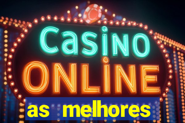as melhores plataformas de jogo online
